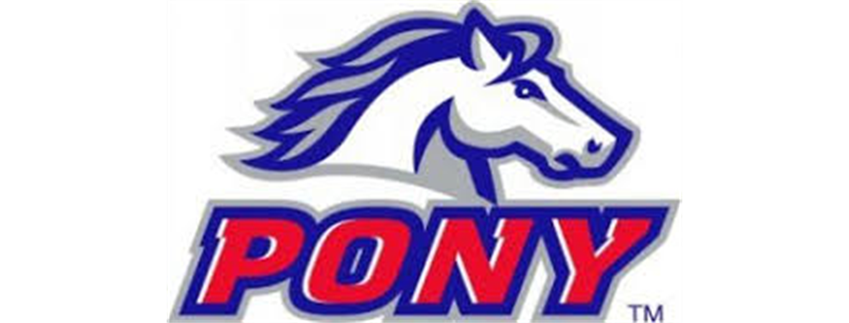 Pony Baseball