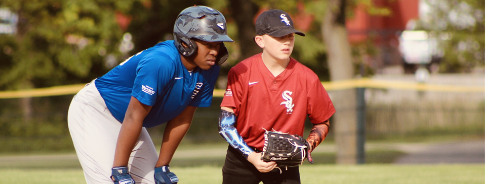 Pony Baseball (All Levels)